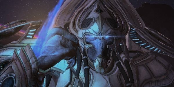 StarCraft 2 Legacy of the Void Review: Fun Even For StarCraft Newbies ...