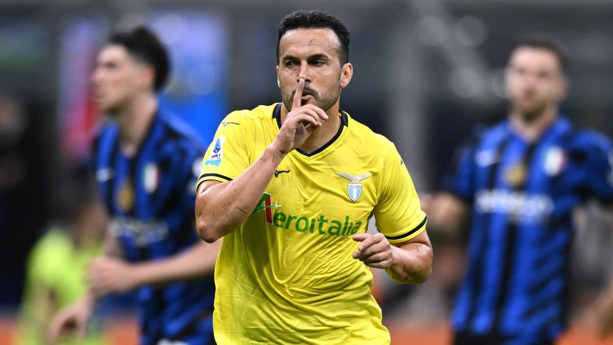 How to watch Coppa Italia final 2026: Free streams and TV channels for Lazio vs Inter Milan