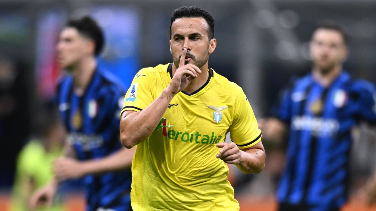 How to watch Coppa Italia final 2026: Free streams and TV channels for Lazio vs Inter Milan