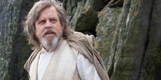 The Last Jedi backlash is misleading.