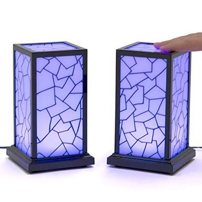 Friendship Lamps Set of 2 Friendship Lamps