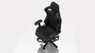 Noblechairs Epic Black Edition