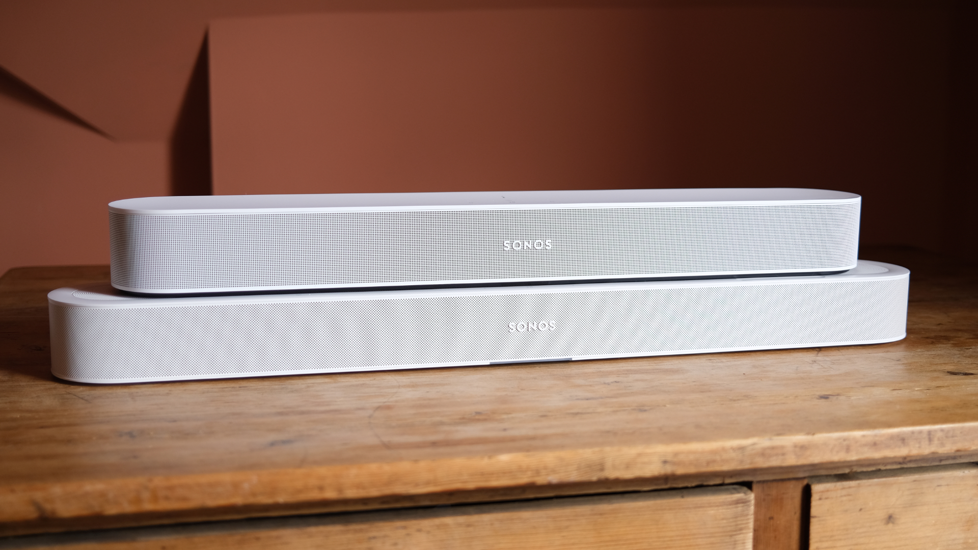 Sonos Beam Ultra vs Sonos Beam (Gen 2)
