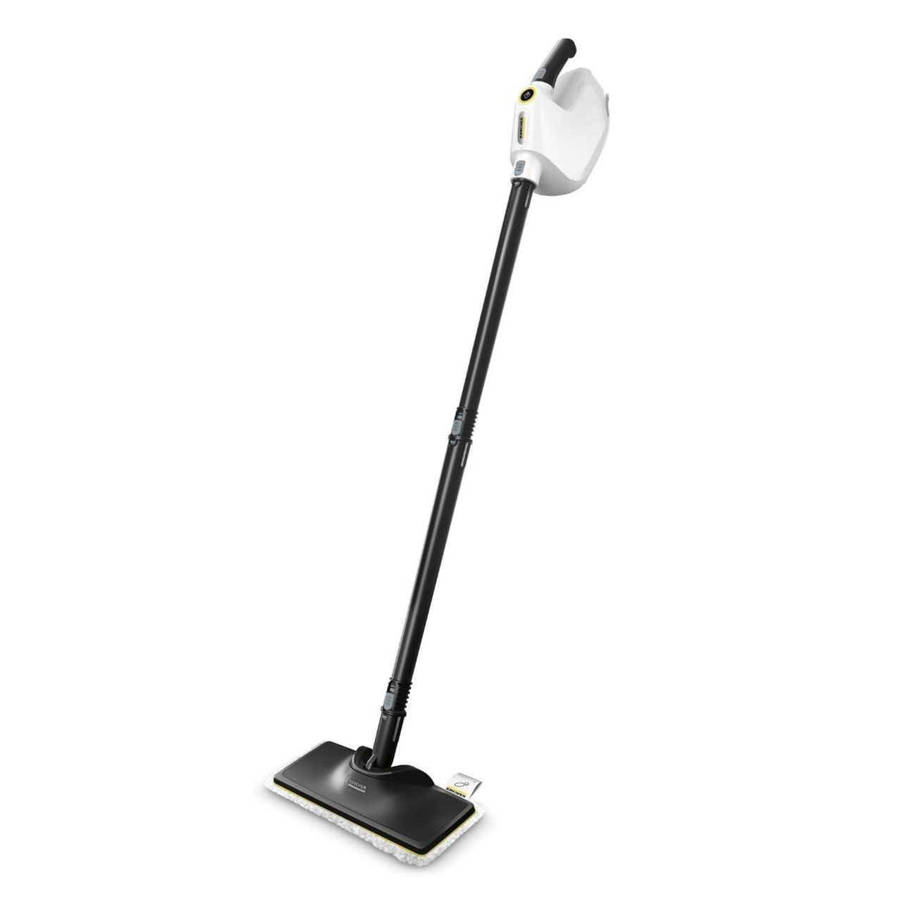 Karcher SC 1 Multi &amp; Up Extra in mop form
