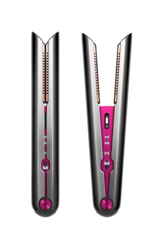 hair straighteners 