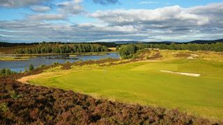 Golf Holidays in Scotland