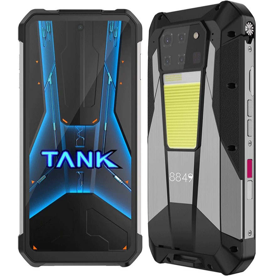 Unihertz 8849 Tank 3 Pro