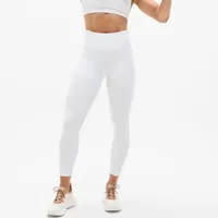 Athleta Interval Stash High Rise 7/8 Legging