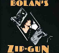 Bolan's Zip Gun (EMI, 1975)