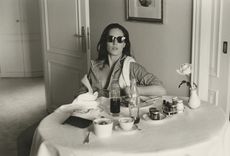 Hotel Merch Le Bristol Sporty & Rich