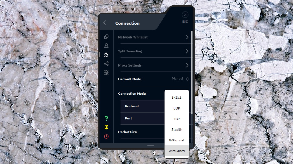 Windscribe Protocols