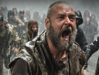 Massive flooding forces cancellation of Noah screening