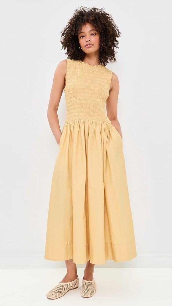Pistola Gladys Dress