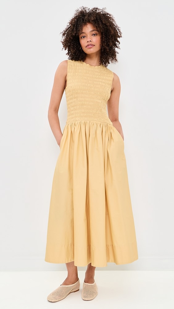 Pistola Gladys Dress