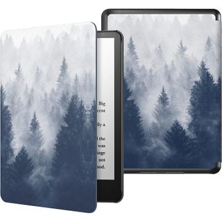 MoKo slim shell case for Kindle Paperwhite 6.8-inch