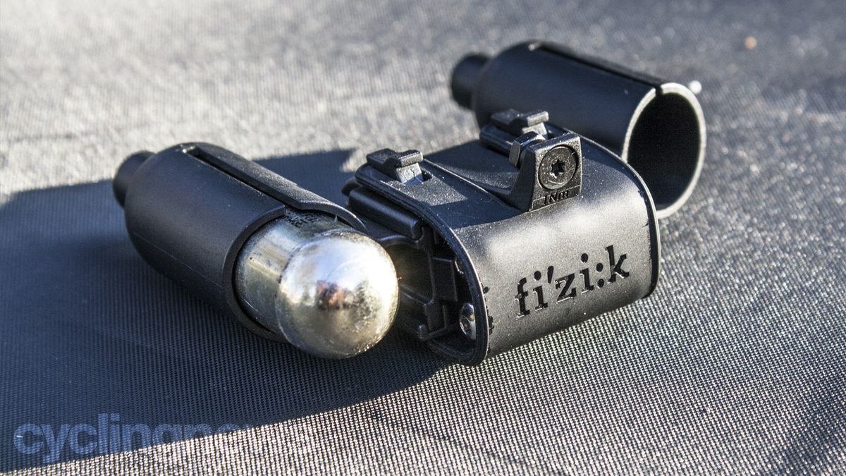 Fizik Alpaca Tool Carrier