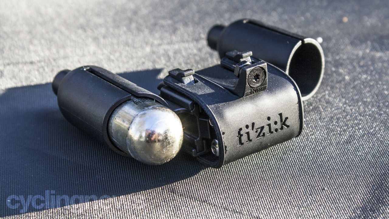 Fizik Alpaca Tool Carrier