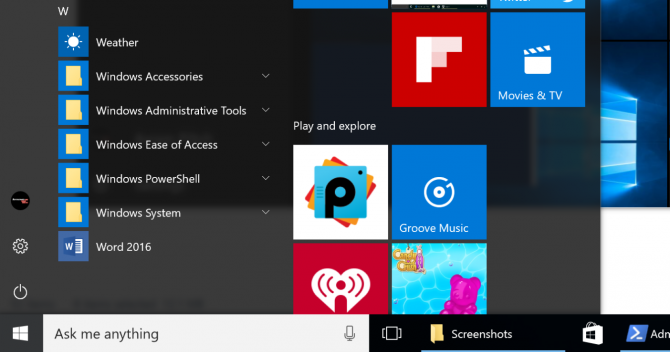 How to Uninstall and Restore Windows 10’s Built-in Apps | Laptop Mag