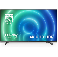 Philips 43-inch 4K LED TV: £289 £198.99 at Amazon
Save £90 –