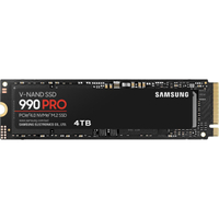 Samsung Samsung SSD 990 PRO 4TB
