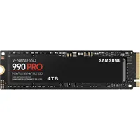 Samsung Samsung SSD 990 PRO 4TB