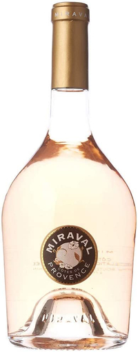 Miraval Rosé 2019 75cl | £13.50 | Was £18.95 | Save 29%