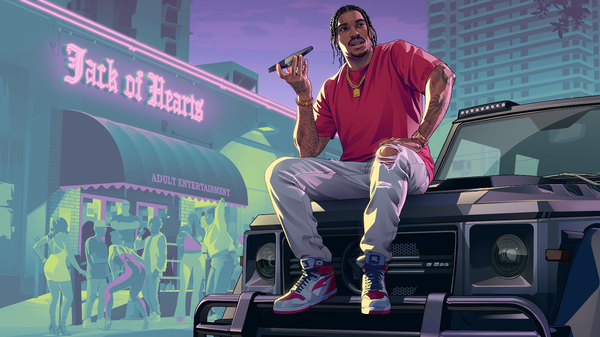 GTA 6