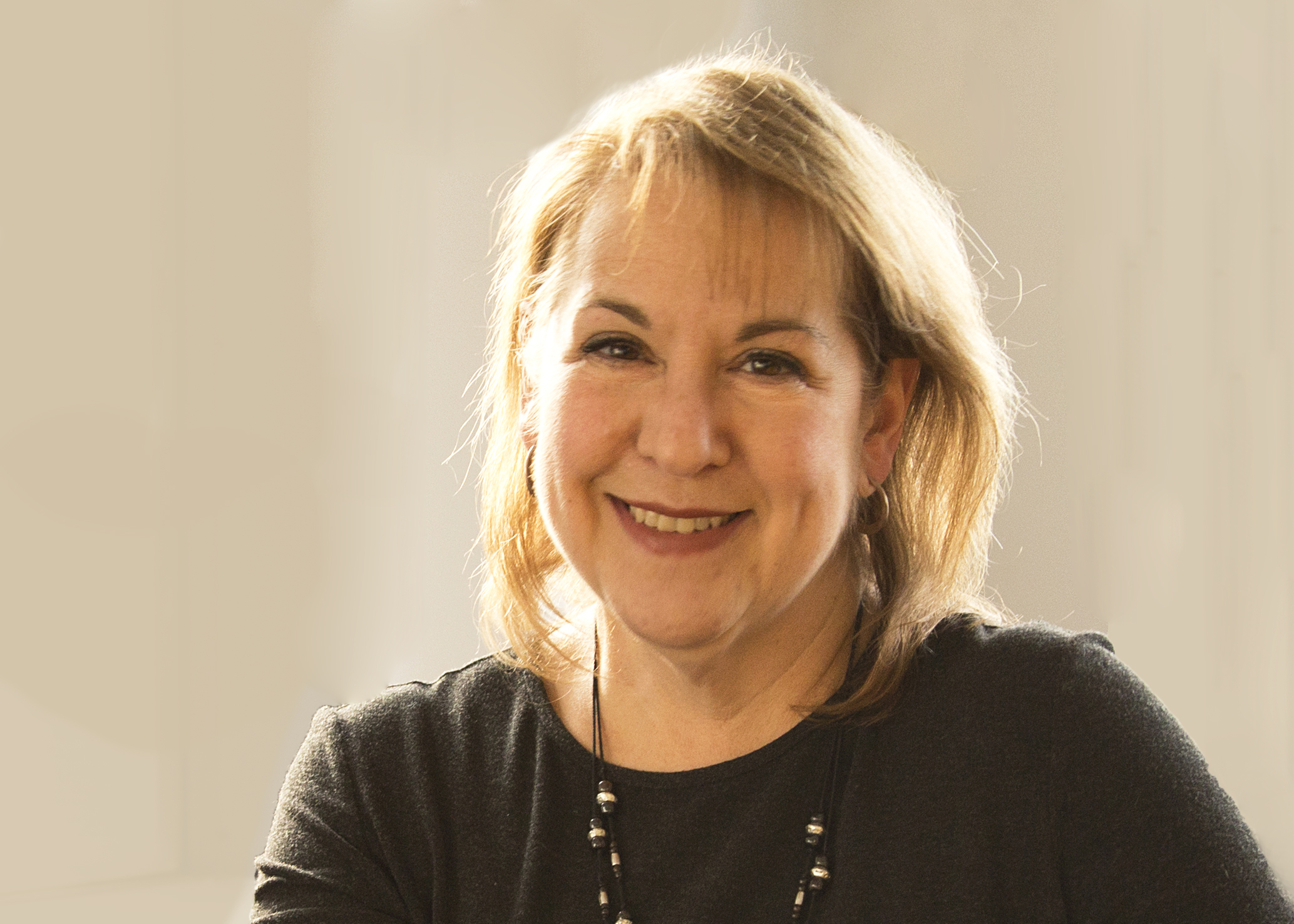 Diane Harris