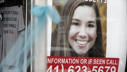 Man arrested for murder of Mollie Tibbetts