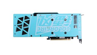 GeForce RTX 3060 Ti LHR 8GB Cool Mint