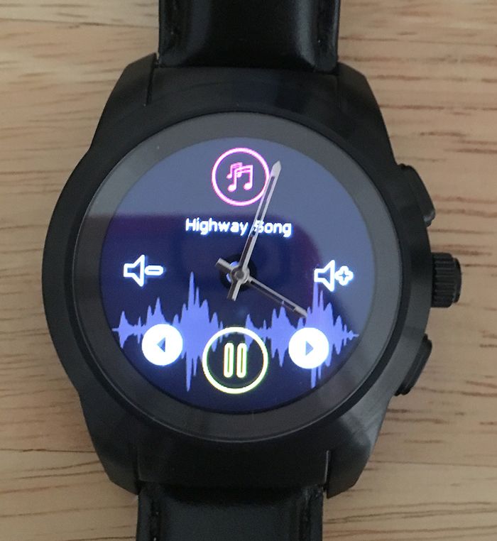 my zetime