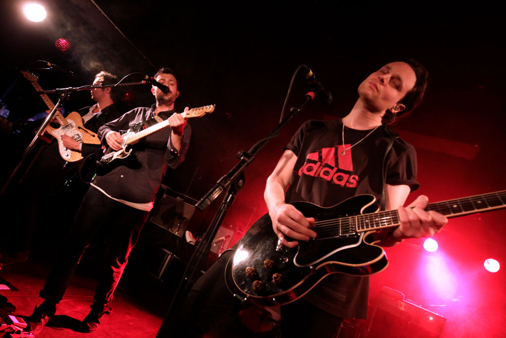 London gigs concerts shows
