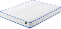 1. Zinus Spring Sensation Hybrid mattress: from $94.99 at Amazon