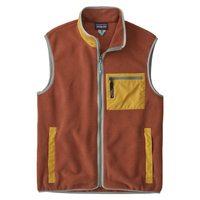 Patagonia Synchilla Vest