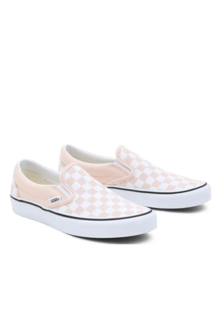 Vans Classic Slip-On Sneakers