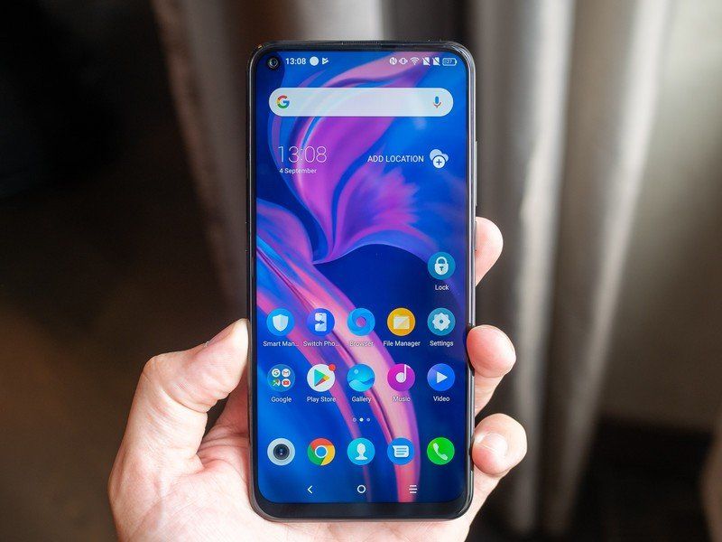 TCL PLEX
