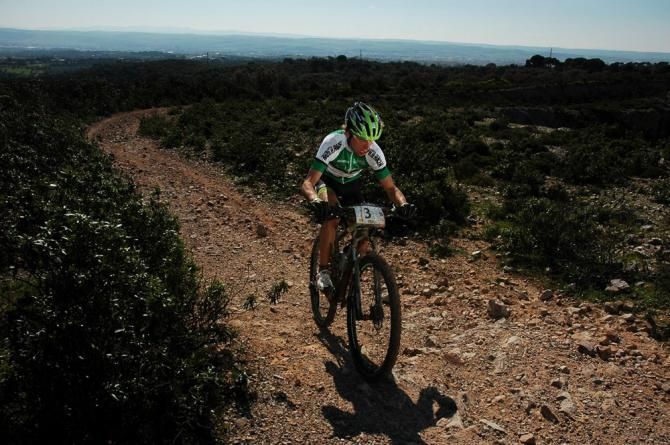 Ondrej Cink (Multivan Merida Biking Team 2)