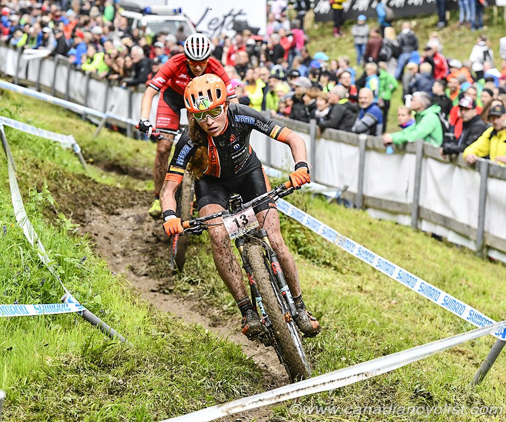 Elisabeth Brandau (Ger)