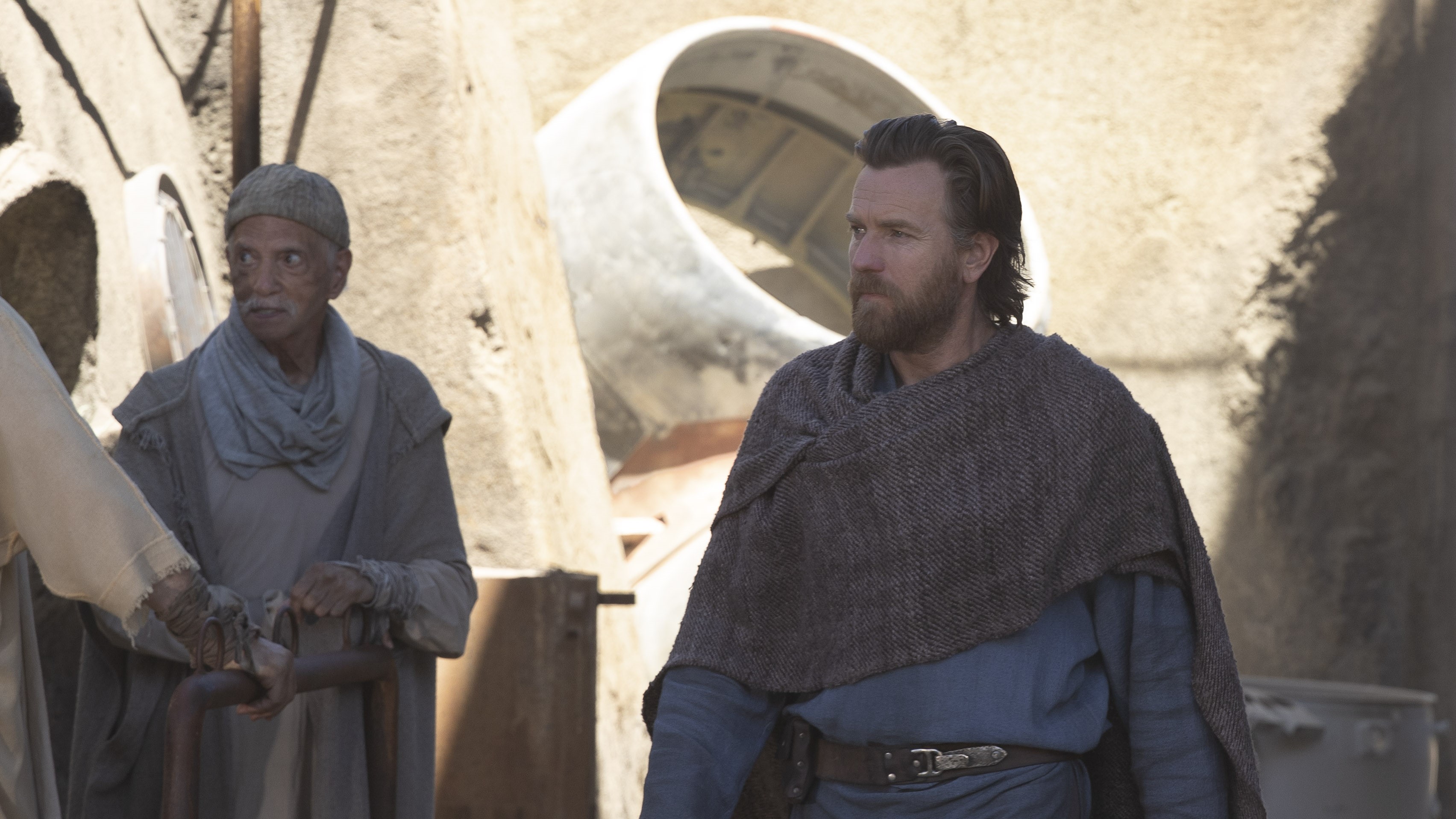Obi-Wan Kenobi' Cast: Fans Have Seen Moses Ingram in This Netflix Series