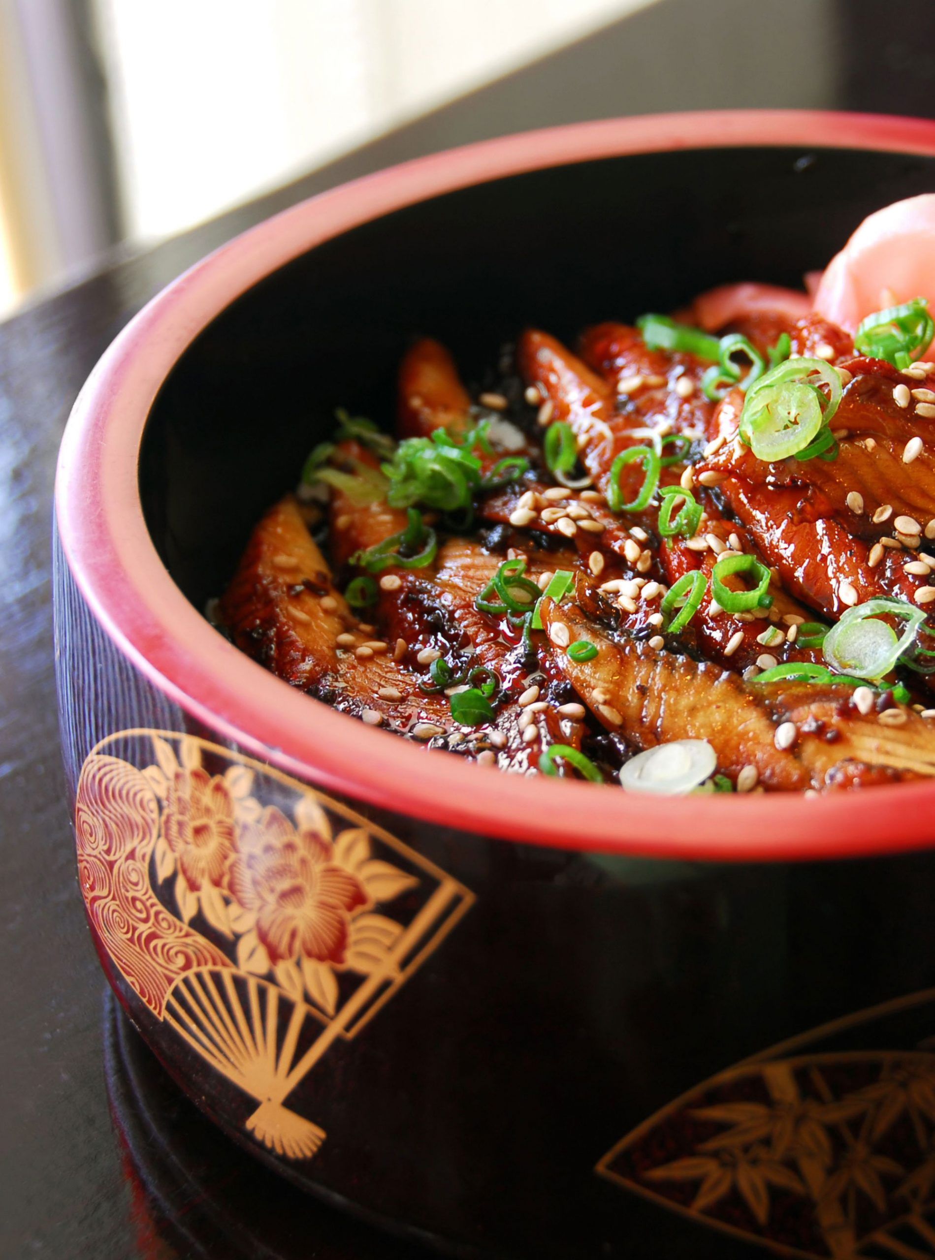 Japanese Diet : Eat big early on in the day