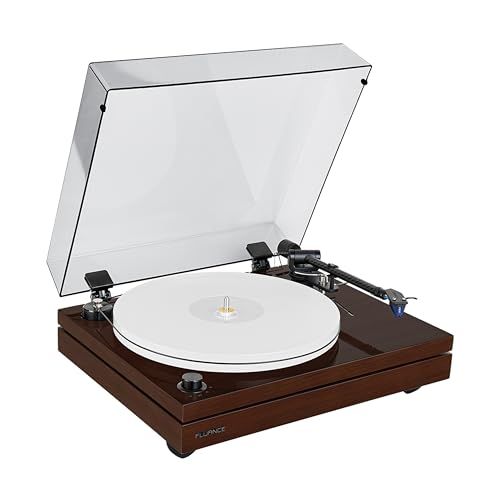 RT87 turntable