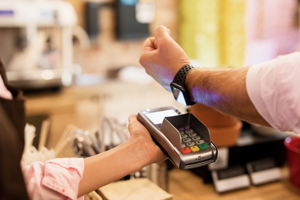 How to use Apple Pay on Apple Watch - make payments