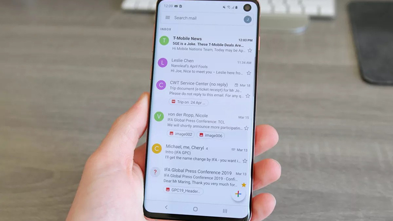 Google Gemini gives Gmail users a quick way to add events in Calendar