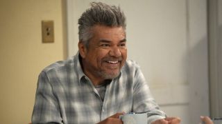 George Lopez in NBC's Lopez vs. Lopez