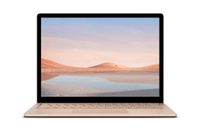 Surface Laptop 4 w/ Earbuds: was $1,199 now $999 @ Best Buy
This Surface Laptop 4 preorder deal bundles free Surface Earbuds (a $200 value). The Surface laptop in this deal packs a 13.5-inch, (2256 x 1504) display, AMD Ryzen 5 4680 6-core CPU, 8GB of RAM, Radeon graphics, and 256GB SSD. You can also get this deal direct from Microsoft.