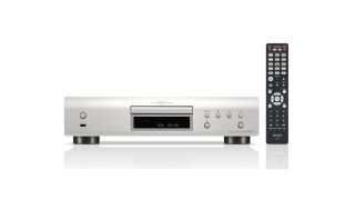 Best CD players: Denon DCD-900NE