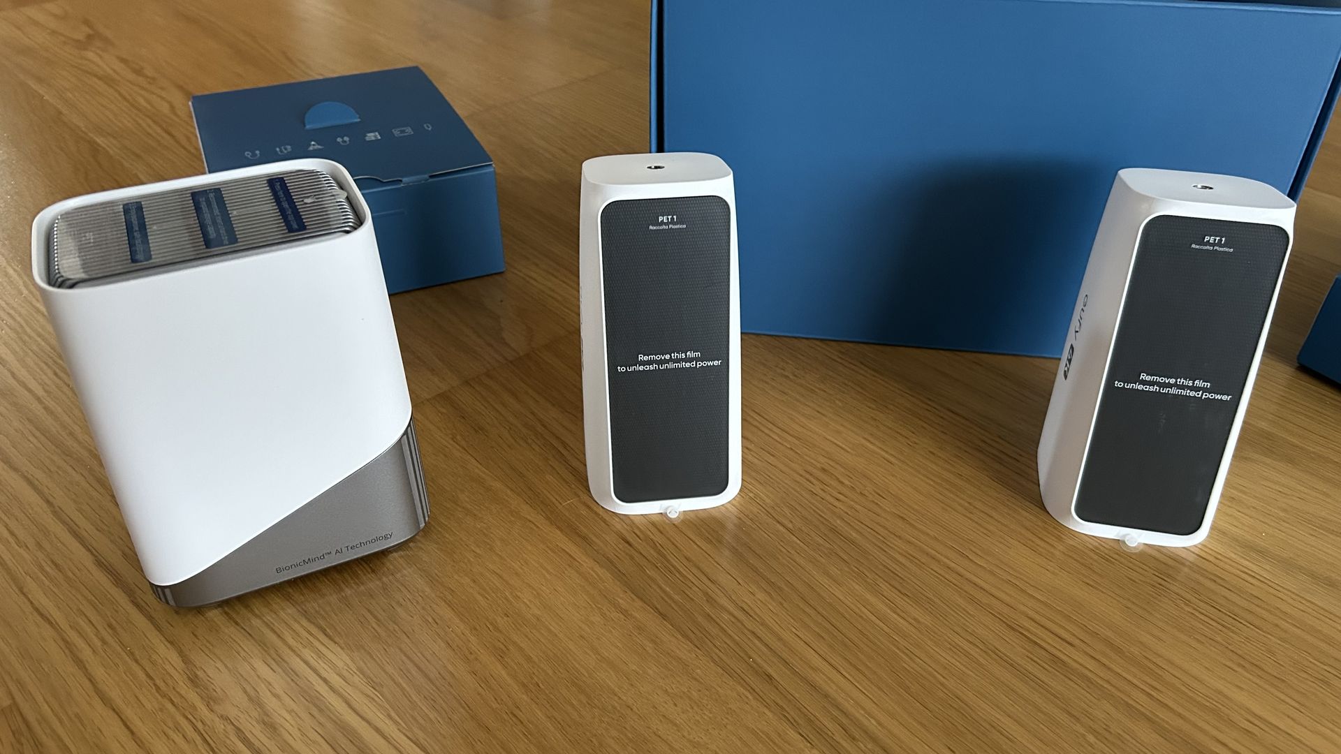 eufyCam S3 Pro review: a smarter dual camera solution | T3