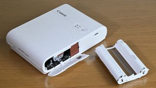 Canon SELPHY SQUARE QX10 Photo Printer Review - Fourth Source