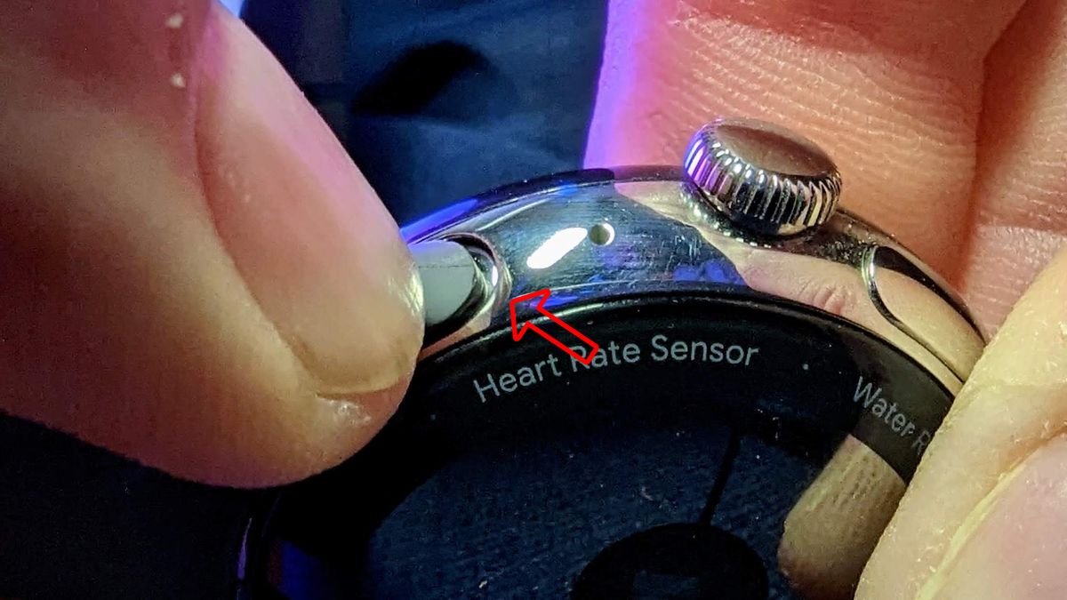 How to change bands on the Pixel Watch | Android Central