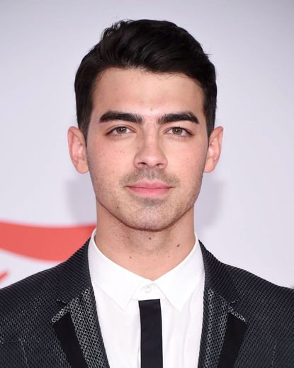 Joe Jonas